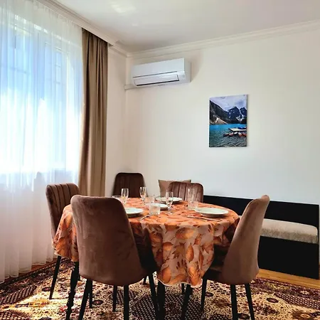 Comfortable Family With Parking *